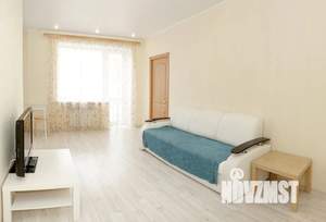 2-к квартира, посуточно, 50м2, 4/5 этаж