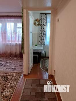 2-к квартира, на длительный срок, 44м2, 4/5 этаж