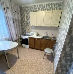 1-к квартира, на длительный срок, 38м2, 3/9 этаж