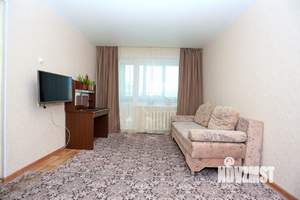 2-к квартира, посуточно, 45м2, 3/9 этаж