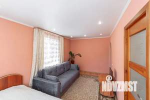 1-к квартира, посуточно, 30м2, 2/5 этаж