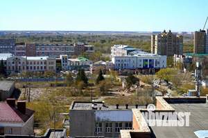 2-к квартира, посуточно, 75м2, 12/12 этаж