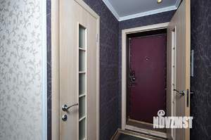 1-к квартира, посуточно, 33м2, 1/1 этаж