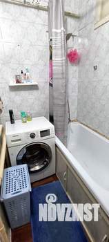 2-к квартира, на длительный срок, 45м2, 5/5 этаж