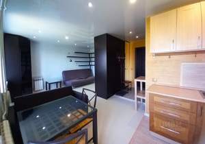 1-к квартира, на длительный срок, 30м2, 6/9 этаж