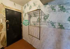 1-к квартира, на длительный срок, 31м2, 4/5 этаж