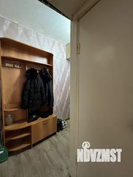 1-к квартира, на длительный срок, 32м2, 1/5 этаж