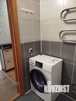 1-к квартира, на длительный срок, 40м2, 14/16 этаж