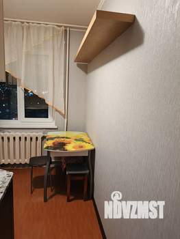 1-к квартира, на длительный срок, 32м2, 8/9 этаж