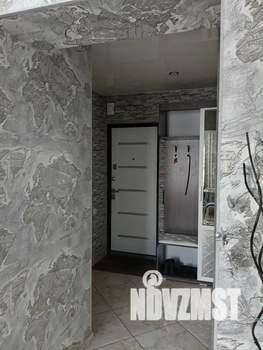 1-к квартира, посуточно, 37м2, 1/10 этаж