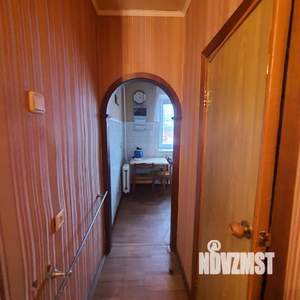 3-к квартира, на длительный срок, 49м2, 4/5 этаж