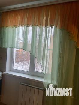 3-к квартира, на длительный срок, 49м2, 3/5 этаж