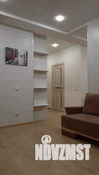 2-к квартира, посуточно, 55м2, 6/9 этаж