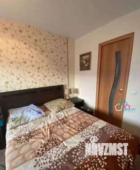 2-к квартира, на длительный срок, 45м2, 4/5 этаж