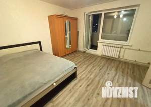 1-к квартира, на длительный срок, 34м2, 7/10 этаж