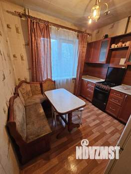 3-к квартира, на длительный срок, 63м2, 3/10 этаж