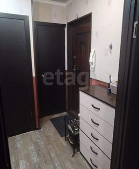 1-к квартира, на длительный срок, 39м2, 2/9 этаж