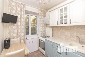 1-к квартира, на длительный срок, 29м2, 2/5 этаж