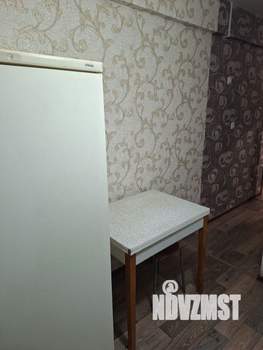 1-к квартира, на длительный срок, 34м2, 1/5 этаж