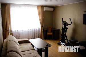 3-к квартира, посуточно, 70м2, 2/5 этаж