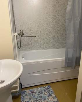 1-к квартира, на длительный срок, 37м2, 5/10 этаж