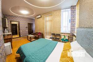Студия квартира, посуточно, 30м2, 2/12 этаж