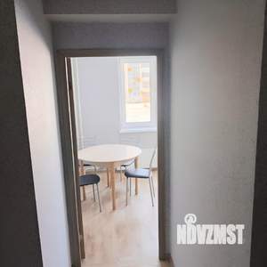 1-к квартира, на длительный срок, 37м2, 2/10 этаж