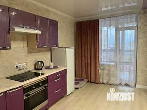 1-к квартира, на длительный срок, 47м2, 13/16 этаж