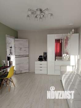 1-к квартира, на длительный срок, 45м2, 9/9 этаж