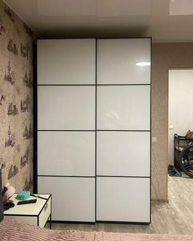 1-к квартира, на длительный срок, 40м2, 3/10 этаж
