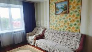 1-к квартира, на длительный срок, 33м2, 6/9 этаж