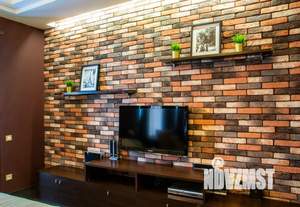 1-к квартира, посуточно, 40м2, 8/12 этаж