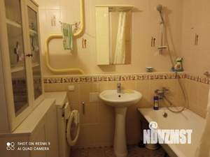 1-к квартира, на длительный срок, 44м2, 4/10 этаж