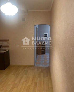 1-к квартира, на длительный срок, 41м2, 9/16 этаж