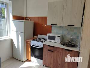 1-к квартира, на длительный срок, 31м2, 4/5 этаж