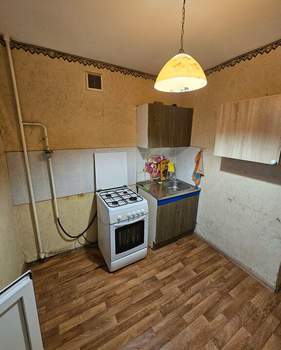 1-к квартира, на длительный срок, 30м2, 4/5 этаж