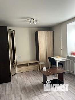 1-к квартира, на длительный срок, 30м2, 2/5 этаж