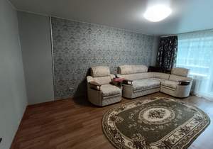 1-к квартира, на длительный срок, 31м2, 3/5 этаж
