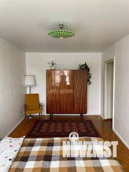 2-к квартира, на длительный срок, 48м2, 9/9 этаж