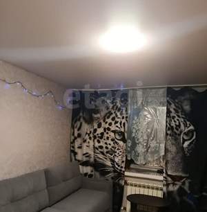 1-к квартира, на длительный срок, 26м2, 3/5 этаж