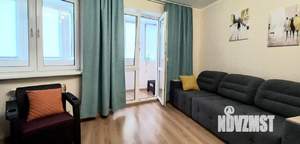 1-к квартира, на длительный срок, 33м2, 7/10 этаж