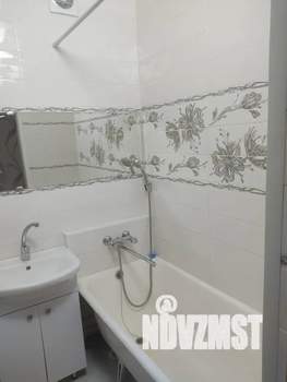 1-к квартира, посуточно, 33м2, 3/5 этаж