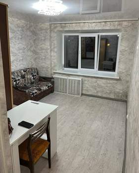 Студия квартира, на длительный срок, 29м2, 3/5 этаж