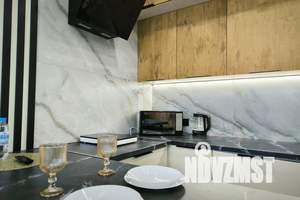 1-к квартира, посуточно, 33м2, 11/14 этаж