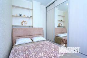 1-к квартира, посуточно, 39м2, 1/1 этаж