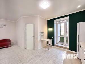 1-к квартира, на длительный срок, 40м2, 8/9 этаж
