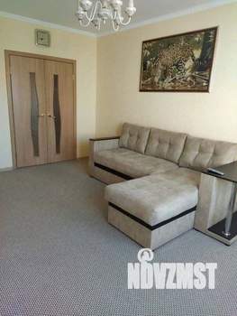 3-к квартира, на длительный срок, 64м2, 5/10 этаж