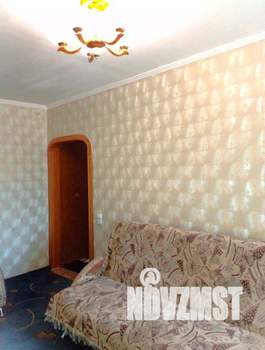 2-к квартира, на длительный срок, 53м2, 3/3 этаж