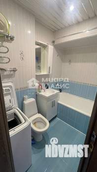 1-к квартира, на длительный срок, 33м2, 1/5 этаж