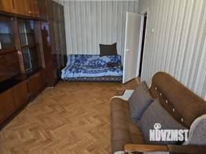1-к квартира, на длительный срок, 30м2, 3/9 этаж
